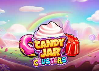 bosplay rtp slot candy jar clusters