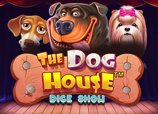 bosplay rtp slot the dog house dice show
